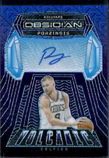 Kristaps Porzingis