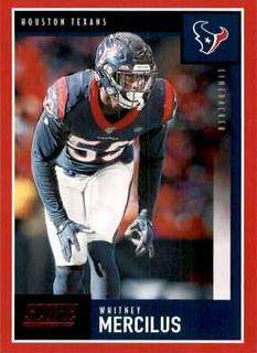 Whitney Mercilus