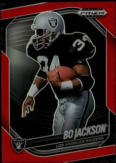 Bo Jackson