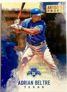 Adrian Beltre