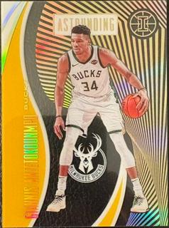 Giannis Antetokounmpo