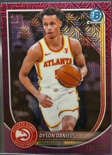 Dyson Daniels