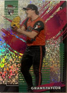 Grant Taylor
