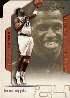 Antonio McDyess