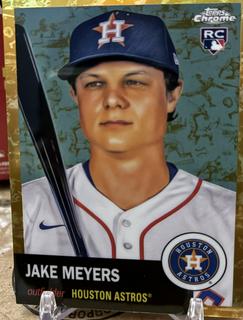 Jake Meyers