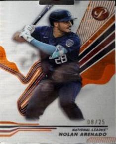 Nolan Arenado