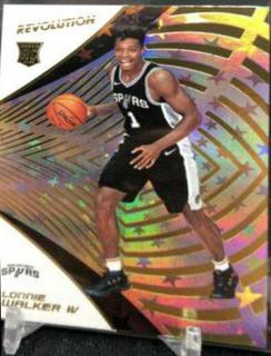 Lonnie Walker IV