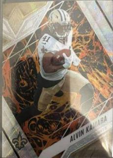 Alvin Kamara