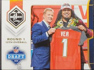 Vita Vea