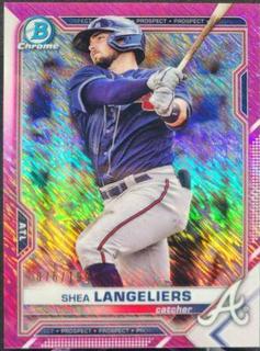 Shea Langeliers
