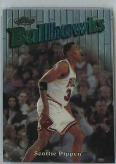 Scottie Pippen