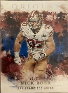 Nick Bosa