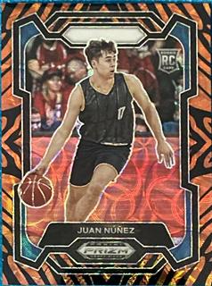Juan Nunez