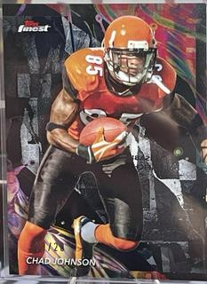 Chad Johnson