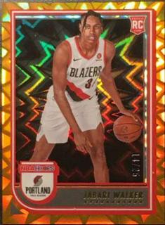 Jabari Walker