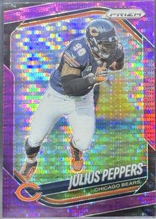 Julius Peppers