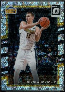 Nikola Jokic