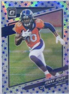 Jerry Jeudy