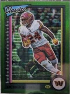 Antonio Gibson