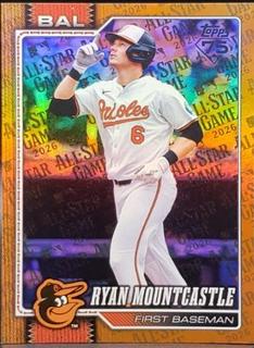 Ryan Mountcastle