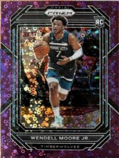 Wendell Moore Jr.