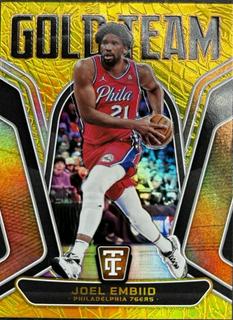 Joel Embiid
