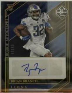 Brian Branch