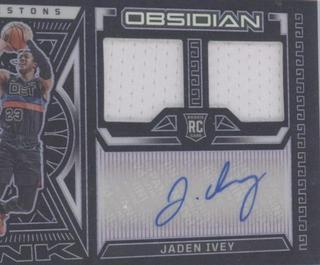 Jaden Ivey