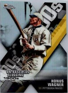 Honus Wagner