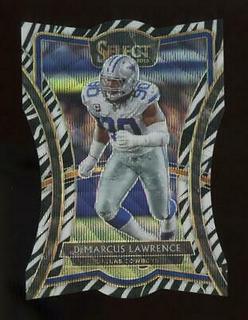 DeMarcus Lawrence