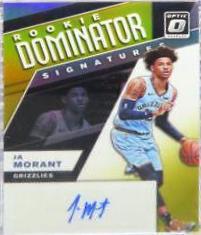 Ja Morant