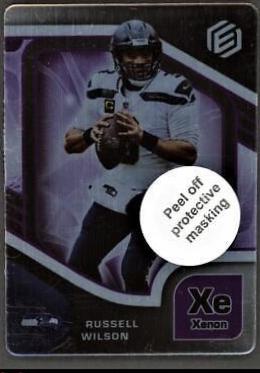 Russell Wilson [Xenon] #36