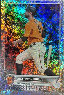 Brandon Belt