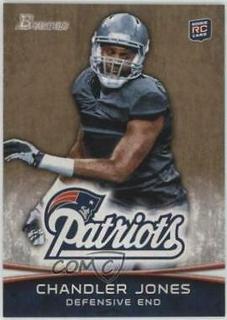 Chandler Jones