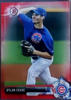 Dylan Cease