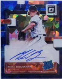 Mike Baumann