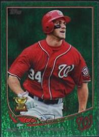 Bryce Harper