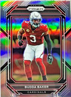 Budda Baker