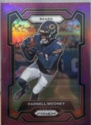 Darnell Mooney