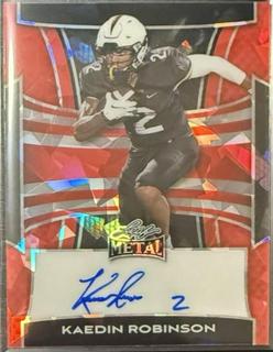 Kaedin Robinson