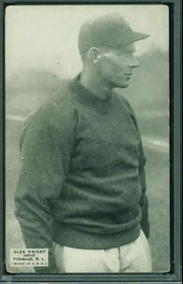 Glen Wright