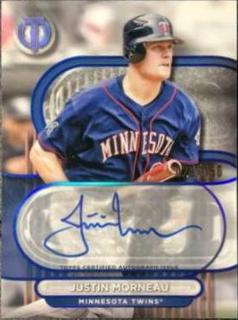 Justin Morneau