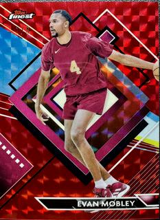 Evan Mobley