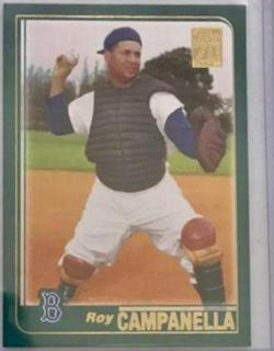Roy Campanella
