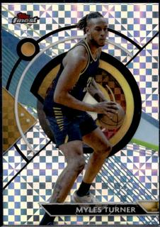 Myles Turner