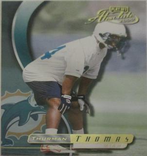 Thurman Thomas
