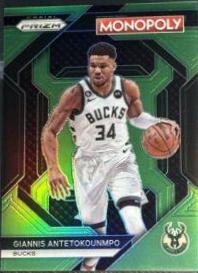Giannis Antetokounmpo