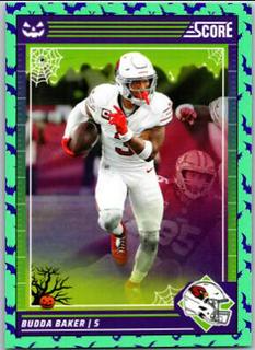 Budda Baker