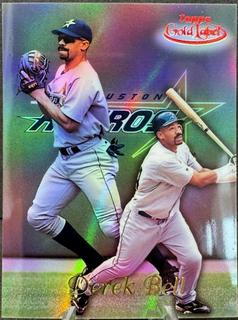 Derek Bell
