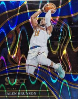 Jalen Brunson